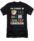 4 Library Aide Funny Library Assistant Me T-Shirt