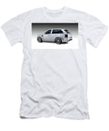 4 Luxury British Suv Silver Arden Range Rover Sport Ar6 Stronger L320 V8 Supercharged Vladyslav Shapovalenko T-Shirt