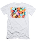 4 Macaroons Nomonkey B T-Shirt