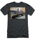4 Machine Room of Historic Steam Pumping Station Tosca Weijers T-Shirt