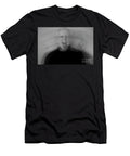 4 Man with a Split Personality Jim Corwin T-Shirt