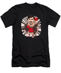 4 Manny Pacquiao Pacman Pinoy Ruqi Wani T-Shirt