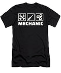 4 Mechanic By Designzz T-Shirt