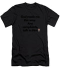 4 Memorable and Sarcastic Spicy Phrases Krepulah T-Shirt