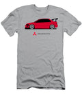 4 Mitsubishi Yuli Anis T-Shirt