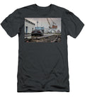 4 Modified Luxury Sportcar Black Arden Jaguar Aj23 Svr Coupe 50l Supercharged V8 Engine Vladyslav Shapovalenko T-Shirt