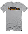 4 Movie Car Mazda Rx 7 Fd Veilside Fortune Fast and Furious Tokyo Drift Vladyslav Shapovalenko T-Shirt