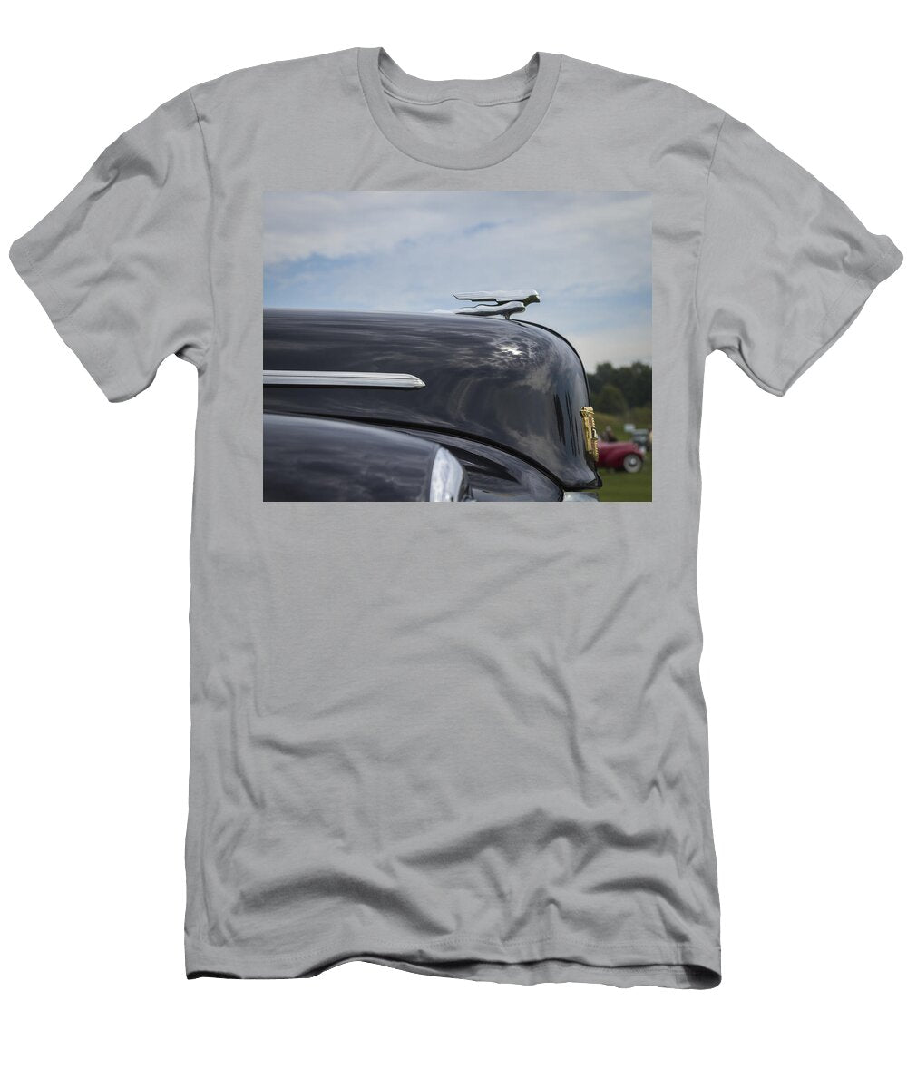 4 Nash Jack R Perry T-Shirt