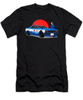 4 Nissan Gtr Rio Iyo T-Shirt