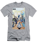 4 Oasis Ian Cervantes T-Shirt