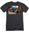 4 Old Tractors Davide Guidolin T-Shirt