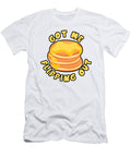 4 Pancake Maker Breakfast Pancake Day Pancakes Flipping Toms Store T-Shirt