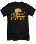4 Pancakes Jonathan Kraske T-Shirt