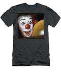 4 Pennywise the Dancing Clown Jorge Terrones T-Shirt
