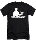 4 Pharmacist By Designzz T-Shirt
