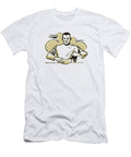 4 Pharmacist Csa Images T-Shirt
