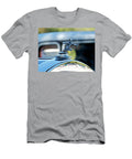 4 Pierce Arrow Hood Ornament Dave Koontz T-Shirt