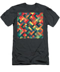 4 Pixel Art Mike Taylor T-Shirt