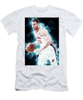 4 Player Art Blake Griffin Blakegriffin Blake Austin Griffin Blake Austin Griffin Blakeaustingriffin B Wrenn Huber T-Shirt