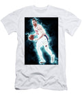 4 Player Player Blake Griffin Blakegriffin Blake Austin Griffin Blake Austin Griffin Blakeaustingriffi Wrenn Huber T-Shirt