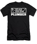 4 Plumber By Designzz T-Shirt