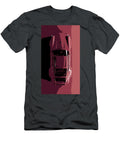 4 Porsche 911 By Singer and Williams Thespeedart T-Shirt