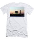 4 Power Station Henrik Lehnerer T-Shirt