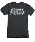 4 Quote Zelda Purwanti T-Shirt
