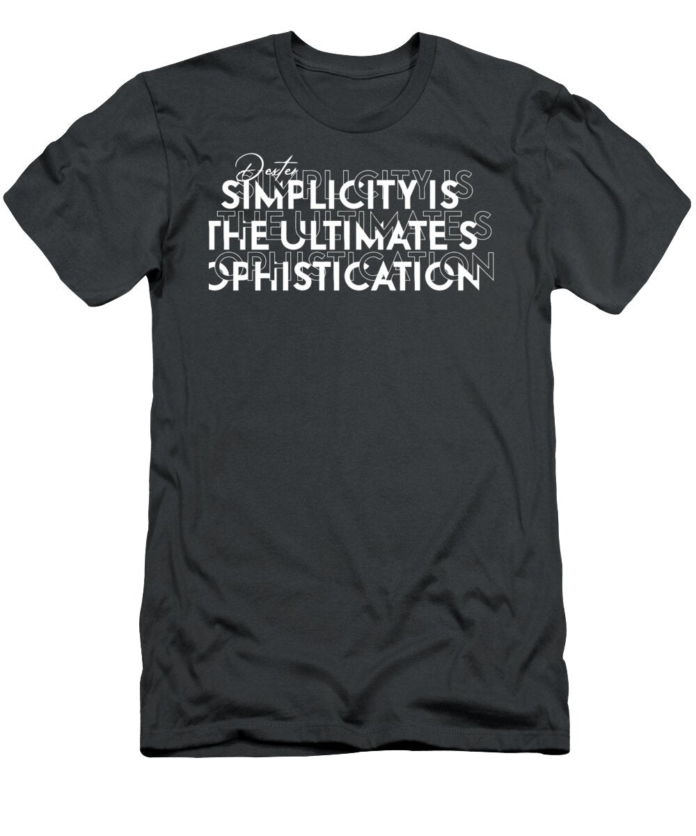 4 Quote Zelda Purwanti T-Shirt