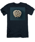 4 Radiolarian Sem Oliver Meckes Eye of Science T-Shirt