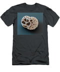 4 Radiolarian Tripospyris Sp Sem Oliver Meckes Eye of Science T-Shirt