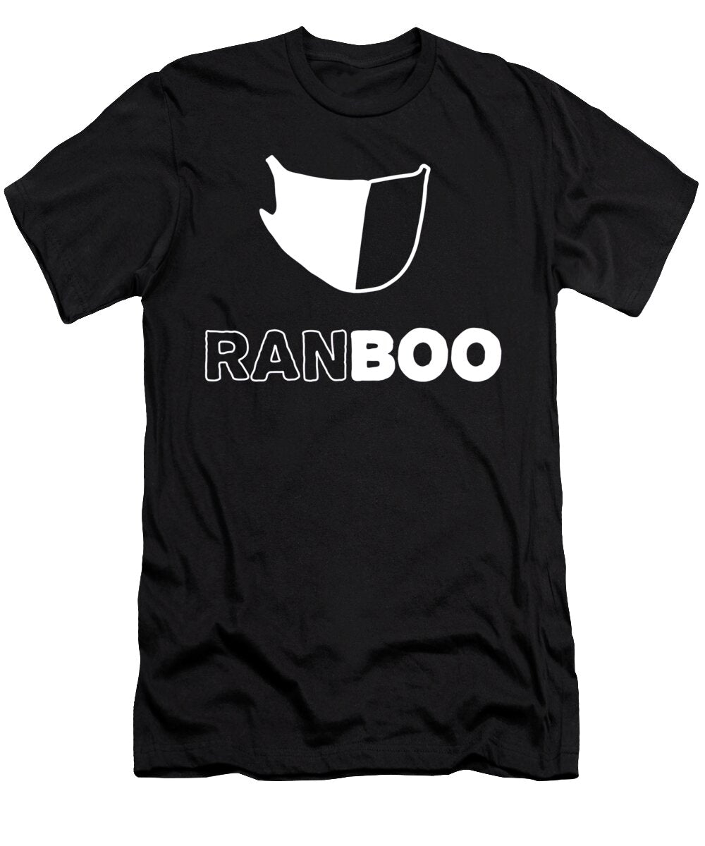 4 Ranboo Lynette Rodriquez T-Shirt