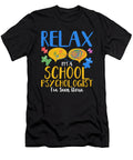 4 School Psychologist School Counseling Advising Toms Store T-Shirt