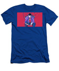 4 Sci Fi Futuristic Sandor Antognoni T-Shirt