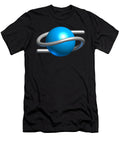 4 Sega Saturn Edward J Kessler T-Shirt