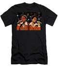 4 Silk Sonic Bruno Mars Anderson Paak Kate Chandler T-Shirt