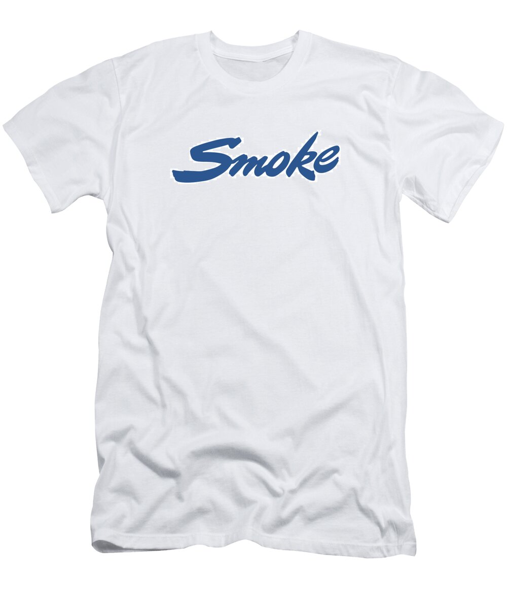 4 Smoke Csa Images T-Shirt