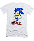 4 Sonic Jamil Balapati T-Shirt