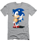 4 Sonic Vanya Tari T-Shirt