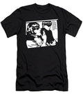 4 Sonic Youth Freddie Aufderhar T-Shirt