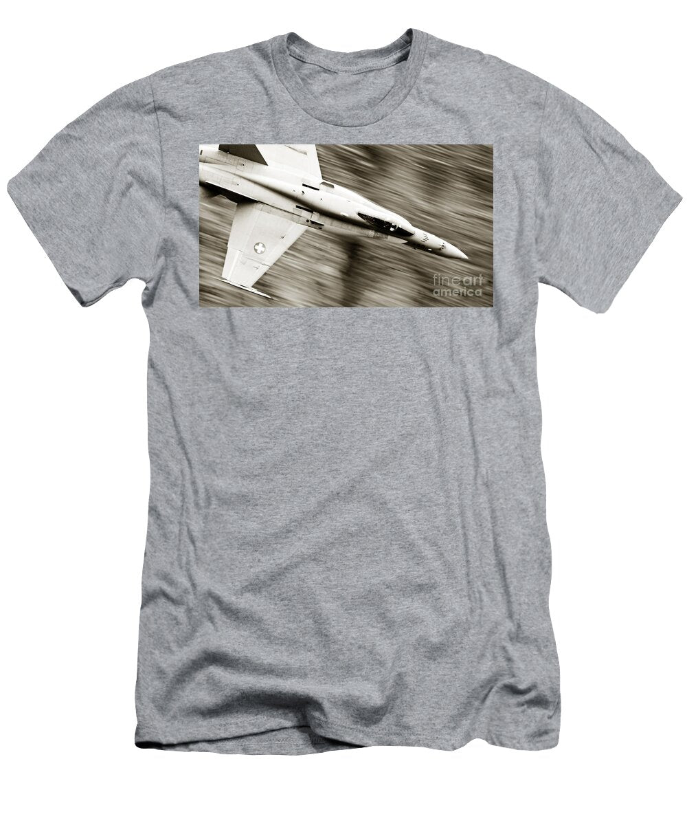 4 Speed of Sound Angel Tarantella T-Shirt