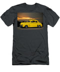 4 T 7 Ford Coupe Dave Koontz T-Shirt