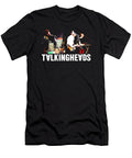 4 Talking Heads Mario Gotze T-Shirt