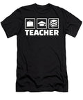 4 Teacher By Designzz T-Shirt