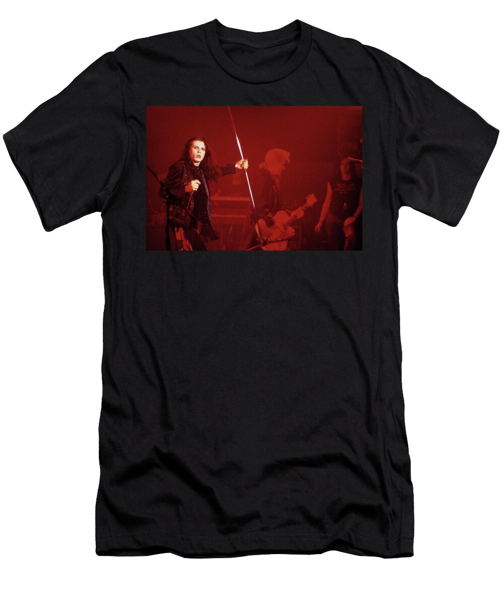4 the Cult Pierre Roussel T-Shirt
