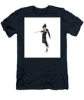 4 the Evolution of Sonic Teddie Stibbs T-Shirt