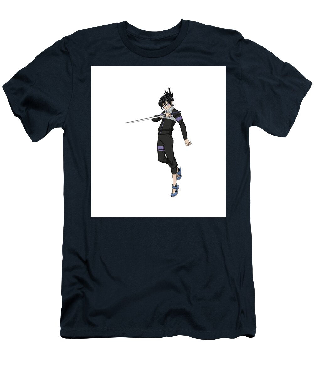 4 the Evolution of Sonic Teddie Stibbs T-Shirt
