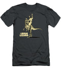 4 the Jesus Lizard Anto Ali T-Shirt