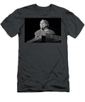 4 the Radiators Ed Volker Concert Photos T-Shirt