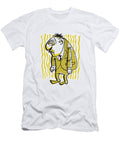4 Tired Man Csa Images T-Shirt